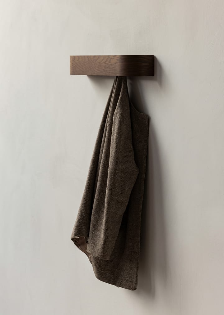 에포크 옷 행거 50 cm, Dark stained oak Audo Copenhagen | 오도 코펜하겐