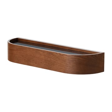 에포크 선반 50 cm - Dark stained oak - Audo Copenhagen | 오도 코펜하겐