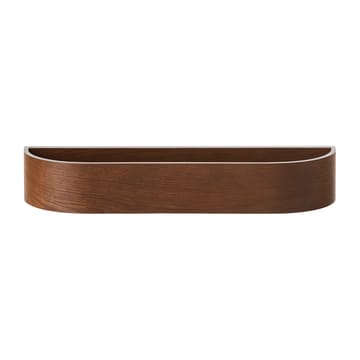에포크 선반 50 cm - Dark stained oak - Audo Copenhagen | 오도 코펜하겐