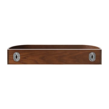 에포크 선반 50 cm - Dark stained oak - Audo Copenhagen | 오도 코펜하겐