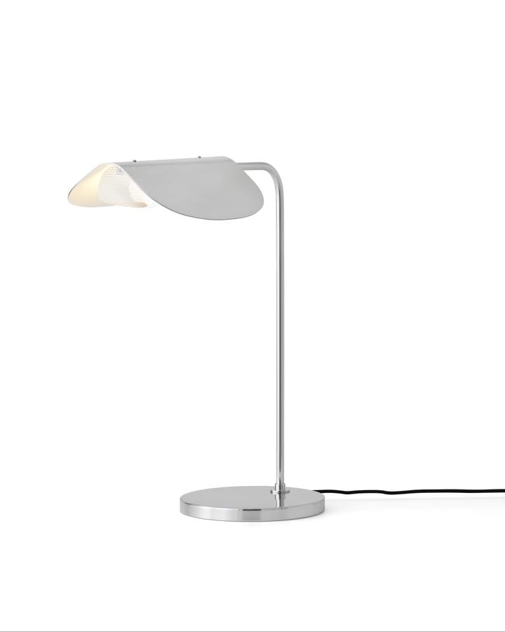 윙 테이블 조명 56 cm, Aluminium Audo Copenhagen | 오도 코펜하겐