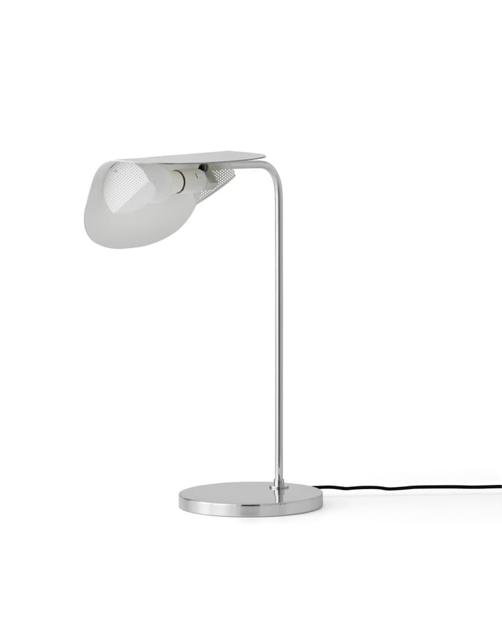 윙 테이블 조명 56 cm, Aluminium Audo Copenhagen | 오도 코펜하겐