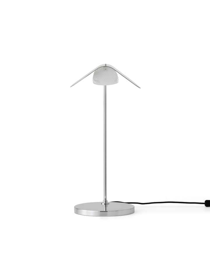 윙 테이블 조명 56 cm, Aluminium Audo Copenhagen | 오도 코펜하겐
