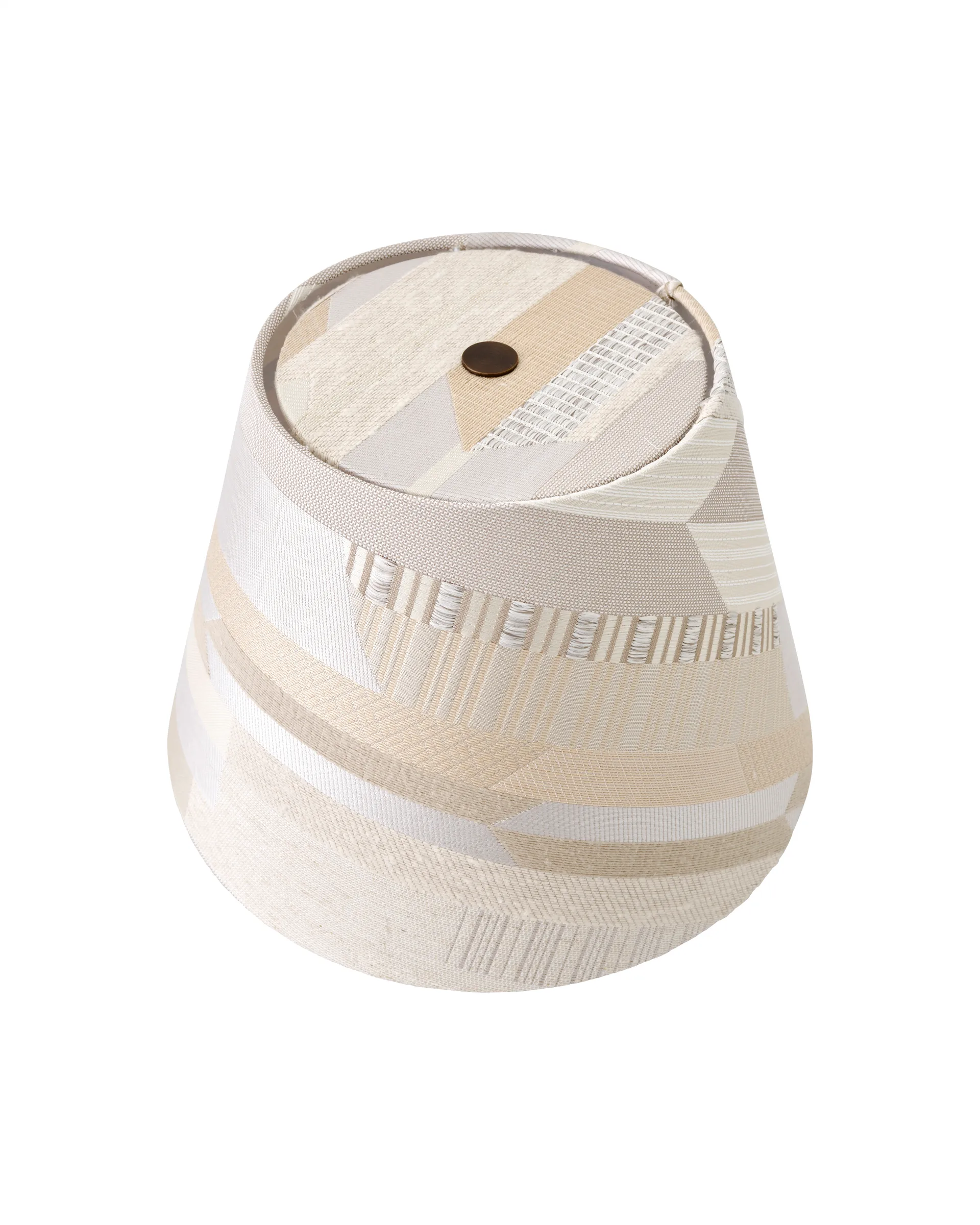 토르소 테이블 조명 57 cm 한정판, Babelia-Plage de Coquillages Audo Copenhagen | 오도 코펜하겐