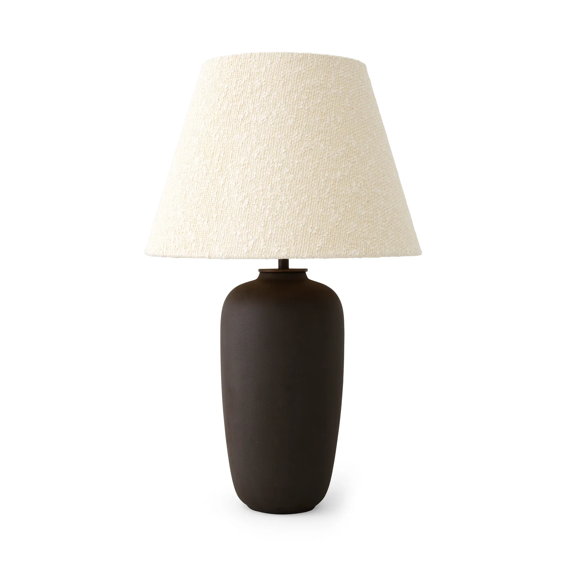 토르소 테이블 조명 57 cm 한정판, Oceano-Snow Audo Copenhagen | 오도 코펜하겐