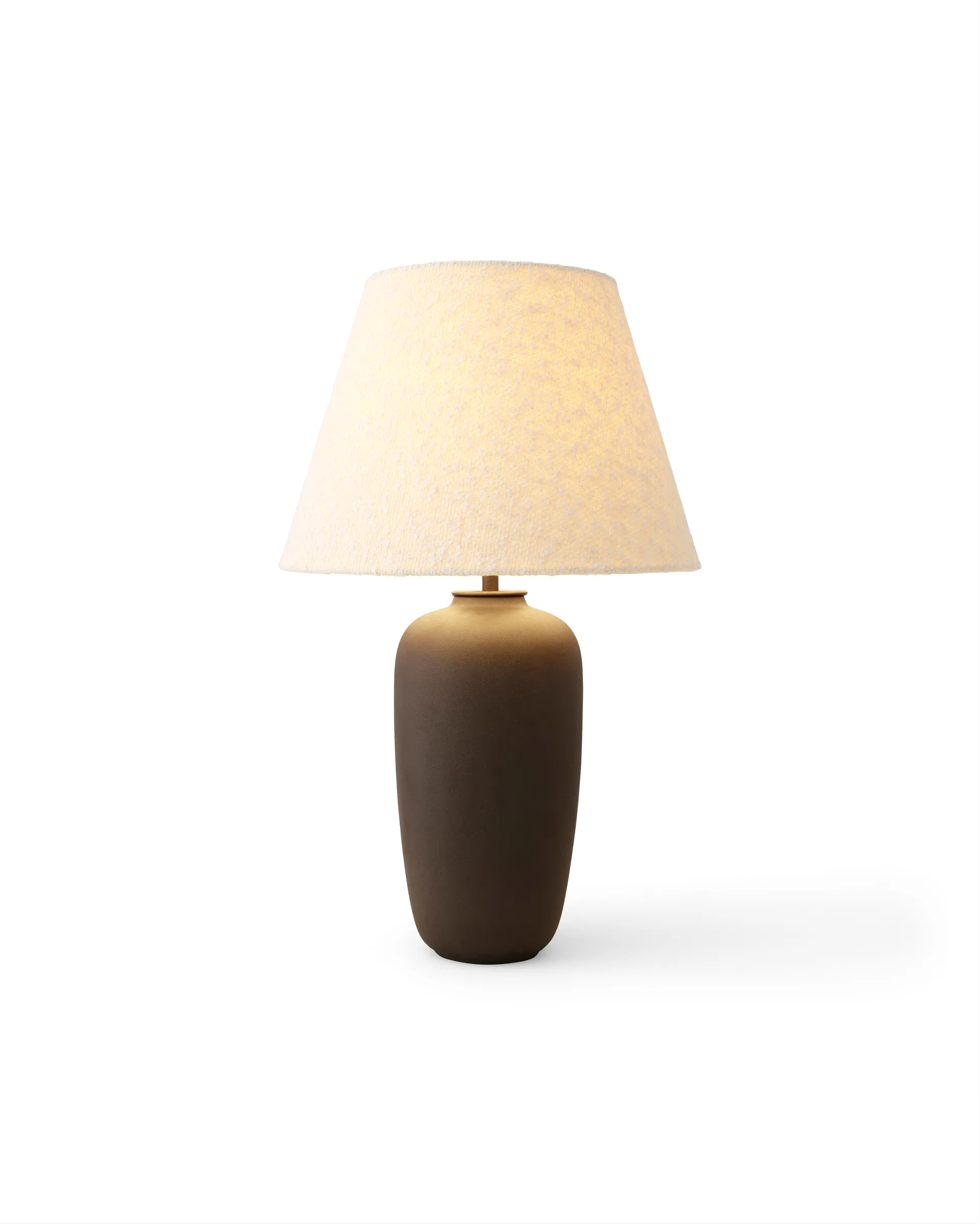 토르소 테이블 조명 57 cm 한정판, Oceano-Snow Audo Copenhagen | 오도 코펜하겐