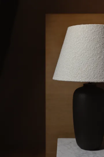 토르소 테이블 조명 57 cm 한정판 - Oceano-Snow - Audo Copenhagen | 오도 코펜하겐