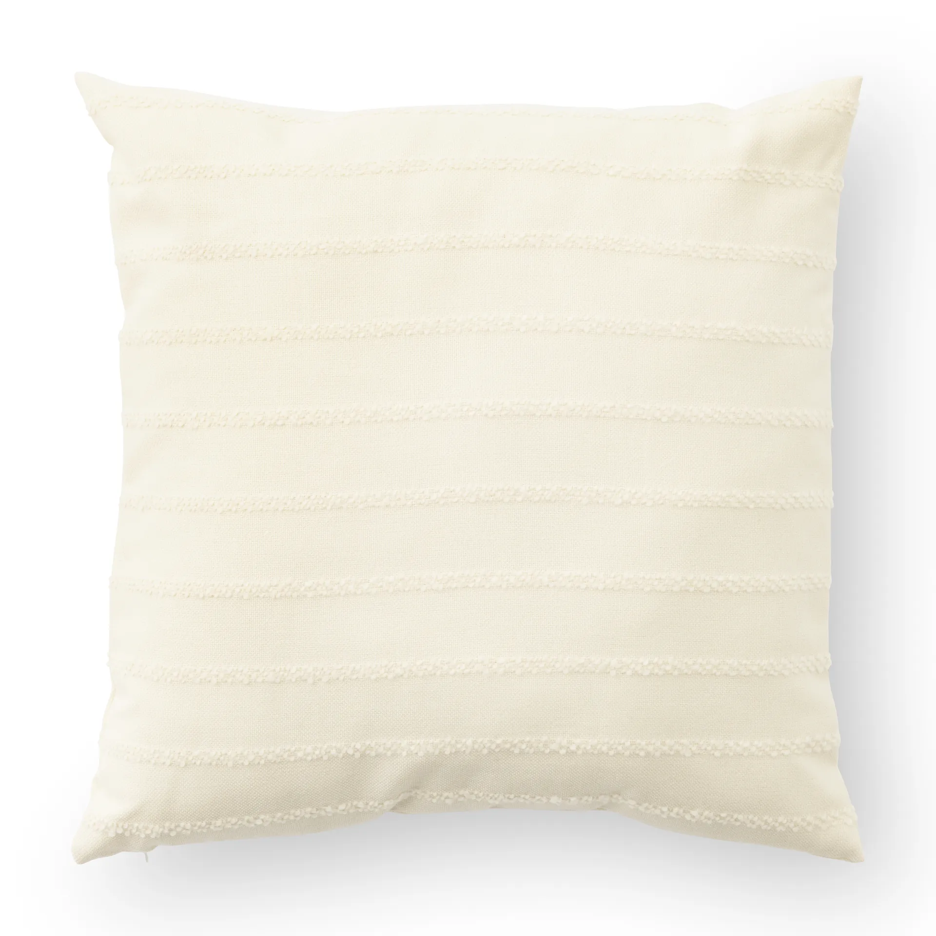 로사리아 쿠션 60x60 cm, Ivory Audo Copenhagen | 오도 코펜하겐