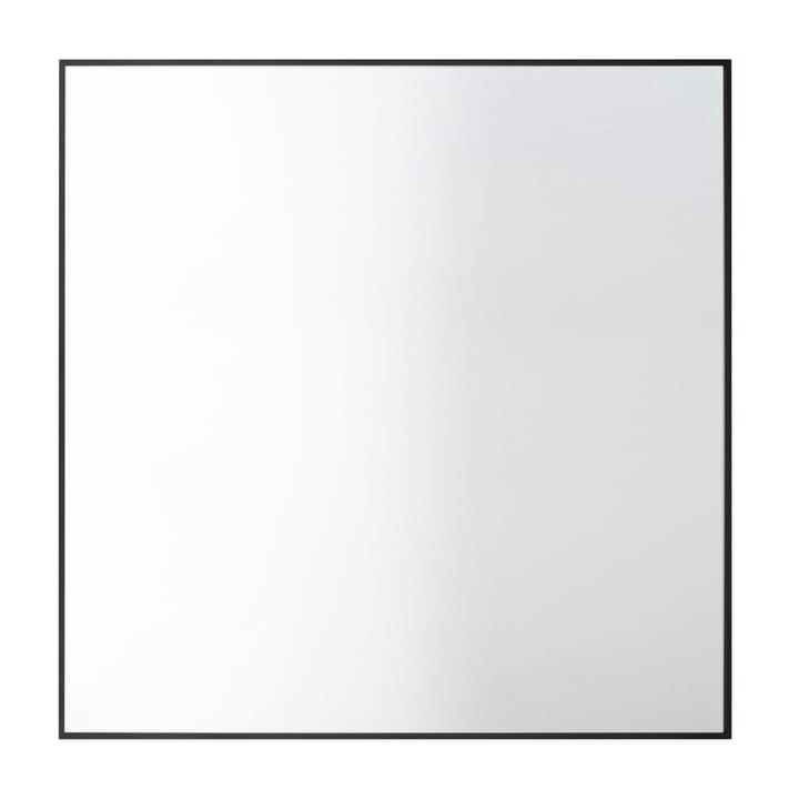 뷰 거울 70x70 cm - black - Audo Copenhagen | 오도 코펜하겐