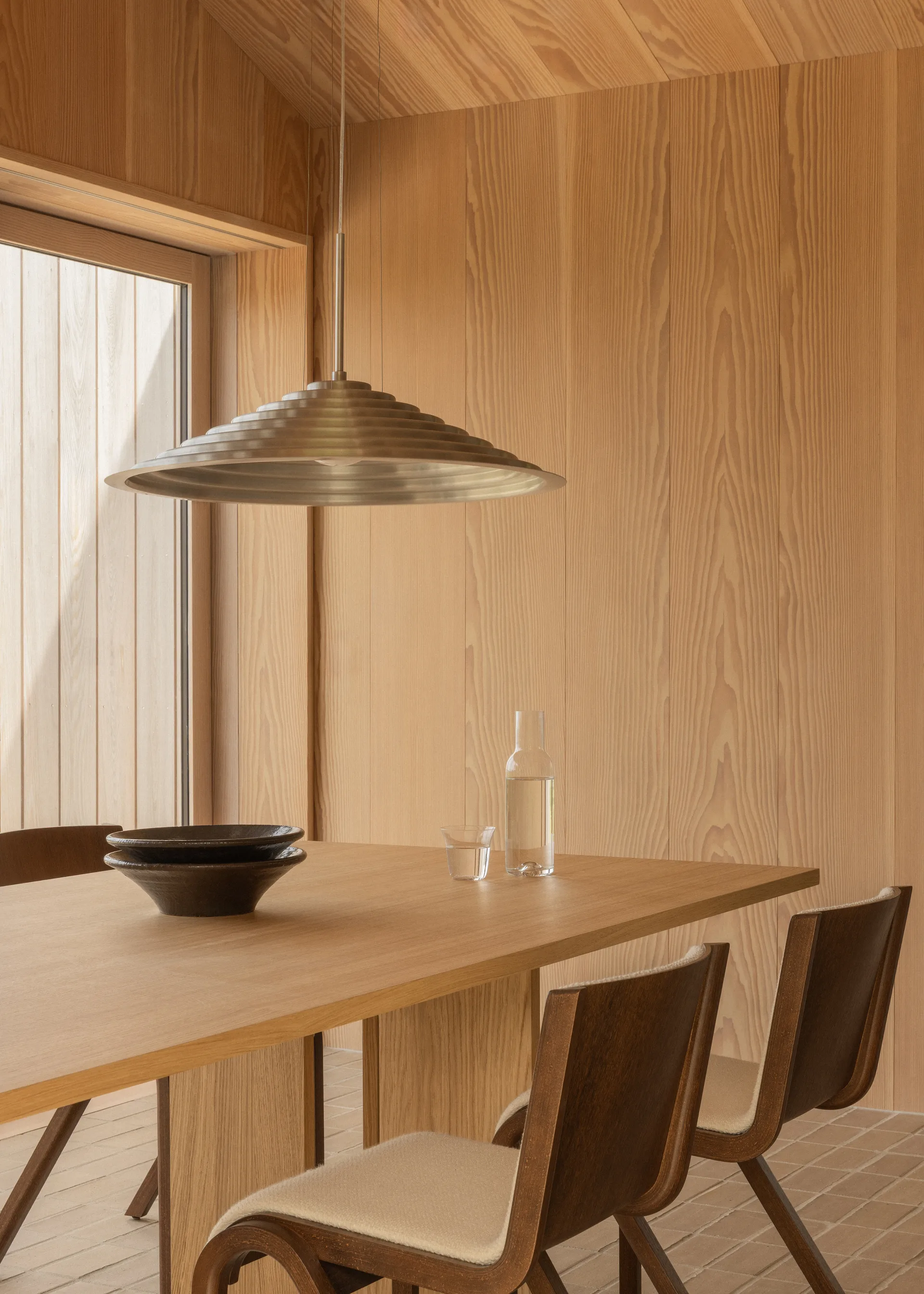 챈서리 펜던트 조명, Ø75 cm Audo Copenhagen | 오도 코펜하겐