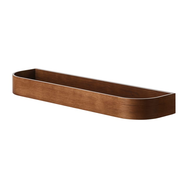에포크 선반 79 cm - Dark stained oak - Audo Copenhagen | 오도 코펜하겐