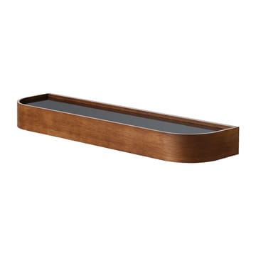 에포크 선반 79 cm - Dark stained oak - Audo Copenhagen | 오도 코펜하겐
