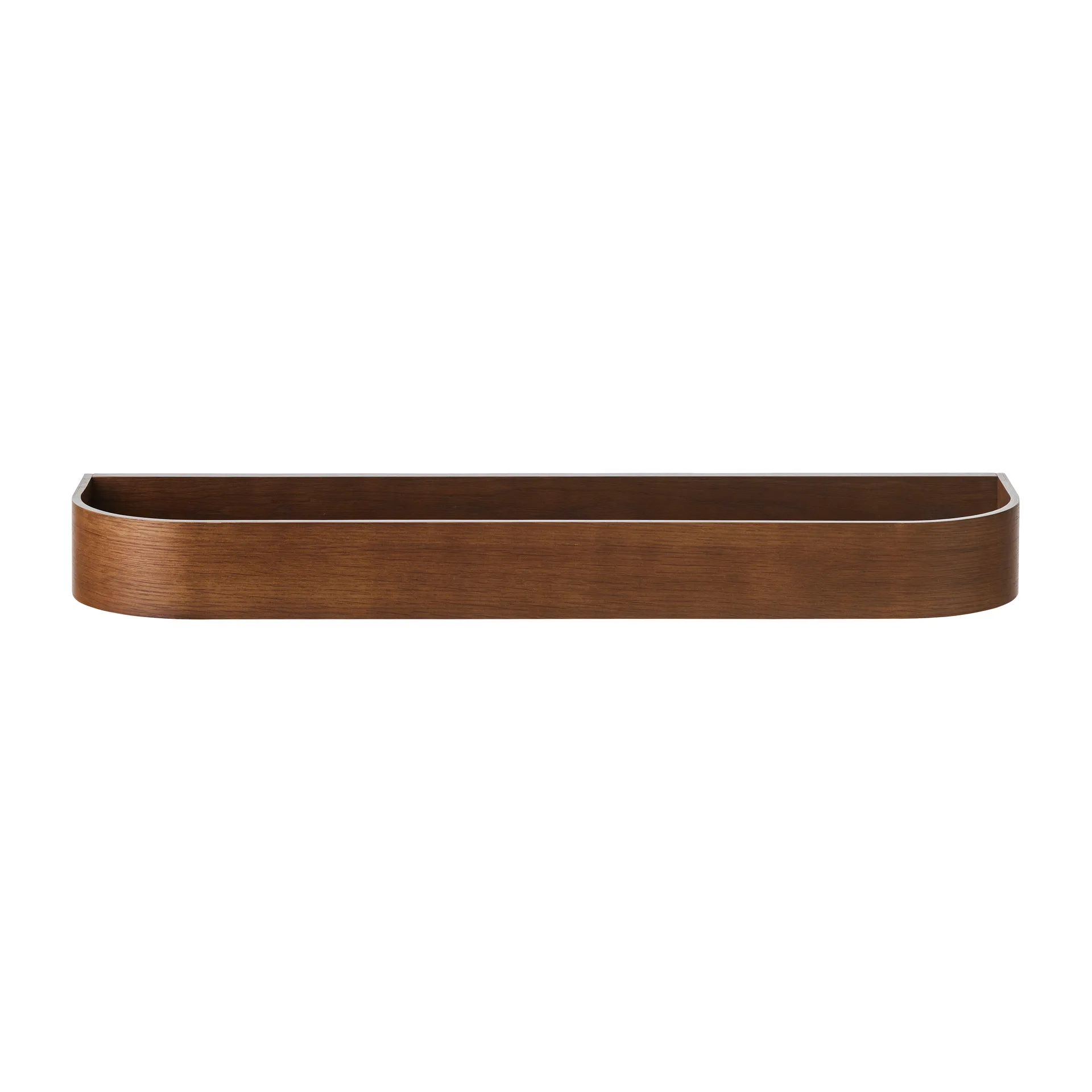 에포크 선반 79 cm, Dark stained oak Audo Copenhagen | 오도 코펜하겐