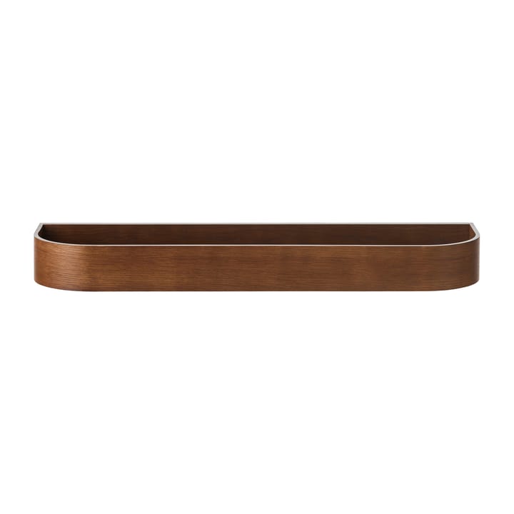 에포크 선반 79 cm, Dark stained oak Audo Copenhagen | 오도 코펜하겐