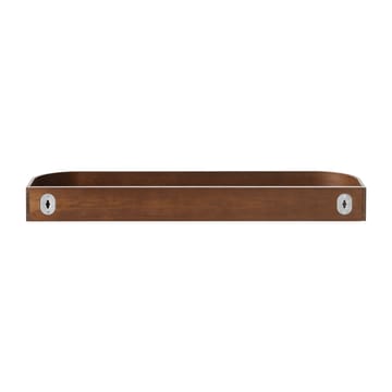 에포크 선반 79 cm - Dark stained oak - Audo Copenhagen | 오도 코펜하겐