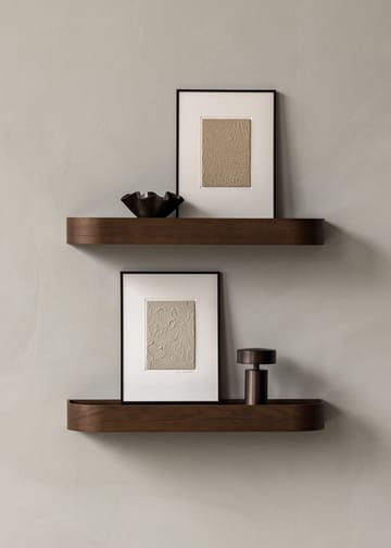 에포크 선반 79 cm - Dark stained oak - Audo Copenhagen | 오도 코펜하겐