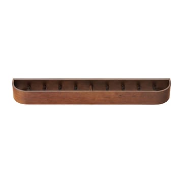 에포크 옷 행거 79 cm - Dark stained oak - Audo Copenhagen | 오도 코펜하겐