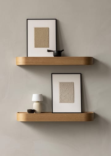 에포크 선반 79 cm - Oak - Audo Copenhagen | 오도 코펜하겐