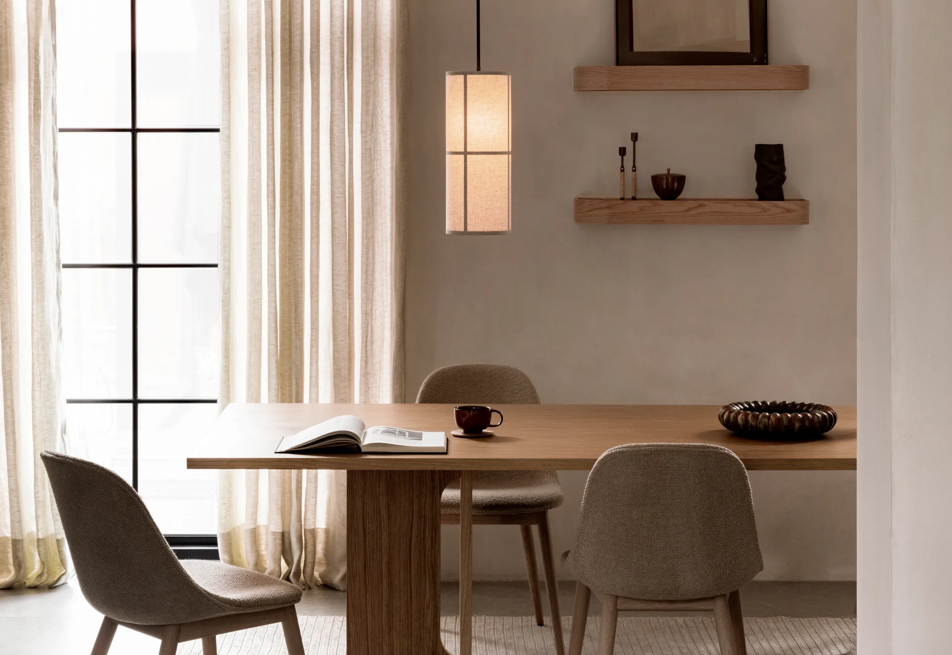 에포크 선반 79 cm, Oak Audo Copenhagen | 오도 코펜하겐