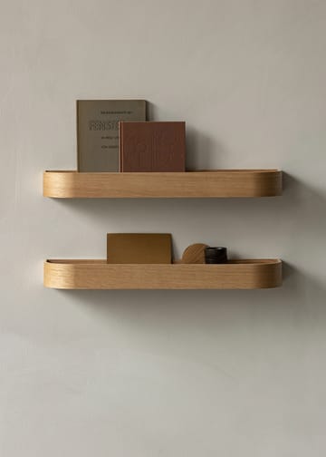 에포크 선반 79 cm - Oak - Audo Copenhagen | 오도 코펜하겐