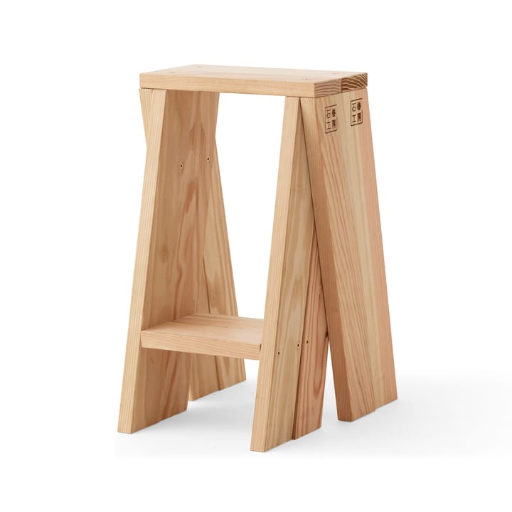 이쉬노마키 AA 스툴, 56 cm Audo Copenhagen | 오도 코펜하겐