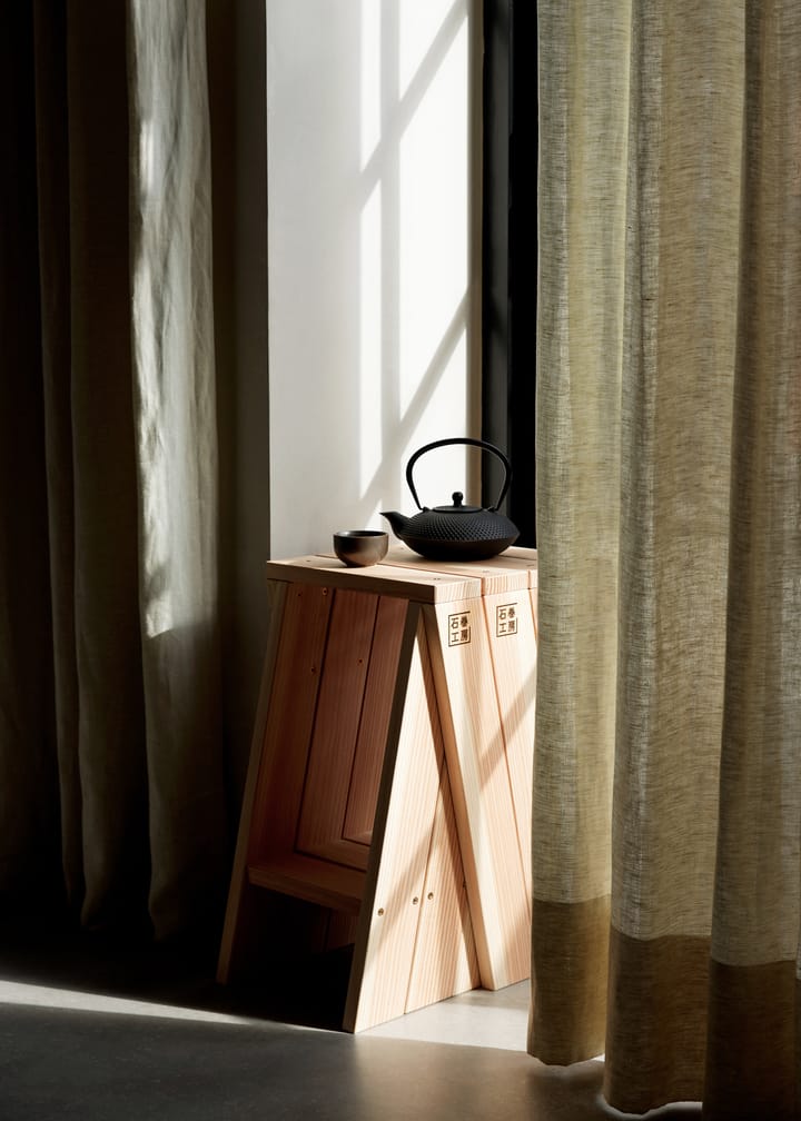 이쉬노마키 AA 스툴, 56 cm Audo Copenhagen | 오도 코펜하겐