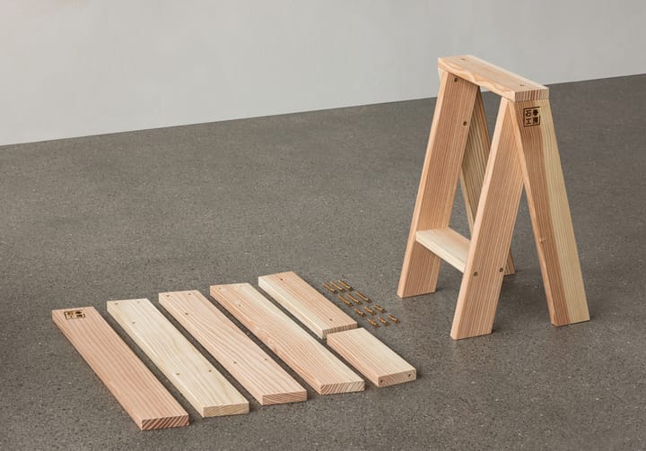 이쉬노마키 AA 스툴, 56 cm Audo Copenhagen | 오도 코펜하겐