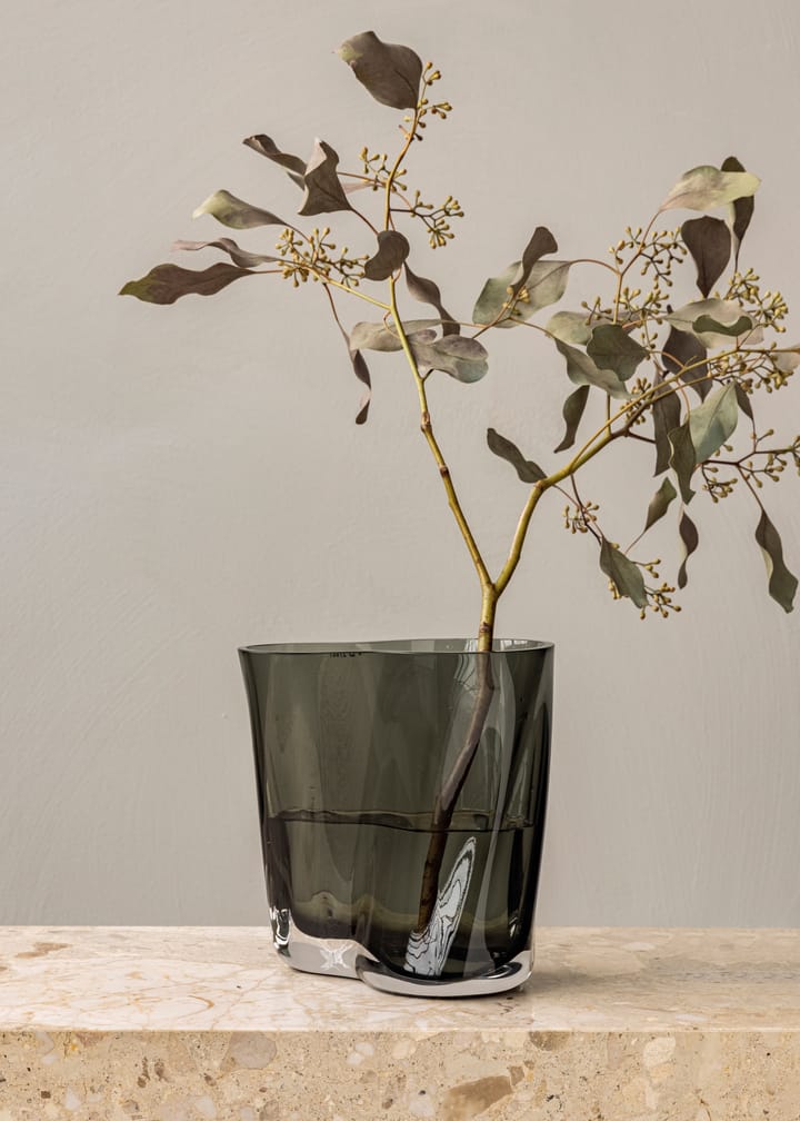 Aer 화병 19 cm, Smoke Audo Copenhagen | 오도 코펜하겐