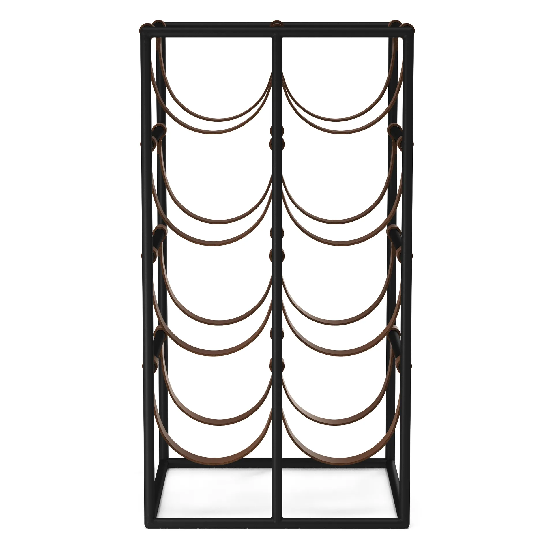 우마노프 와인 랙, black-brown Audo Copenhagen | 오도 코펜하겐