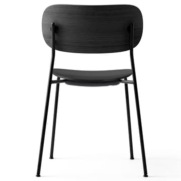 코 다이닝 체��어 블랙 레그 - Black oak - Audo Copenhagen | 오도 코펜하겐