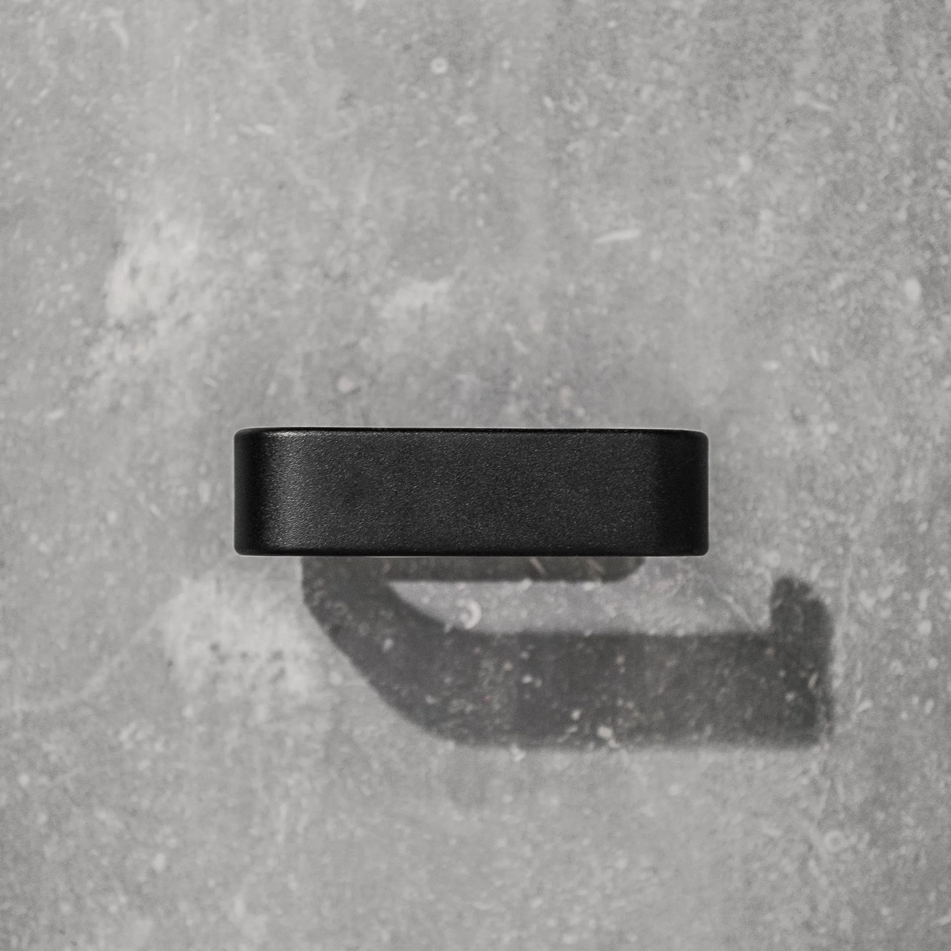 놈 화장지 홀더, black Audo Copenhagen | 오도 코펜하겐