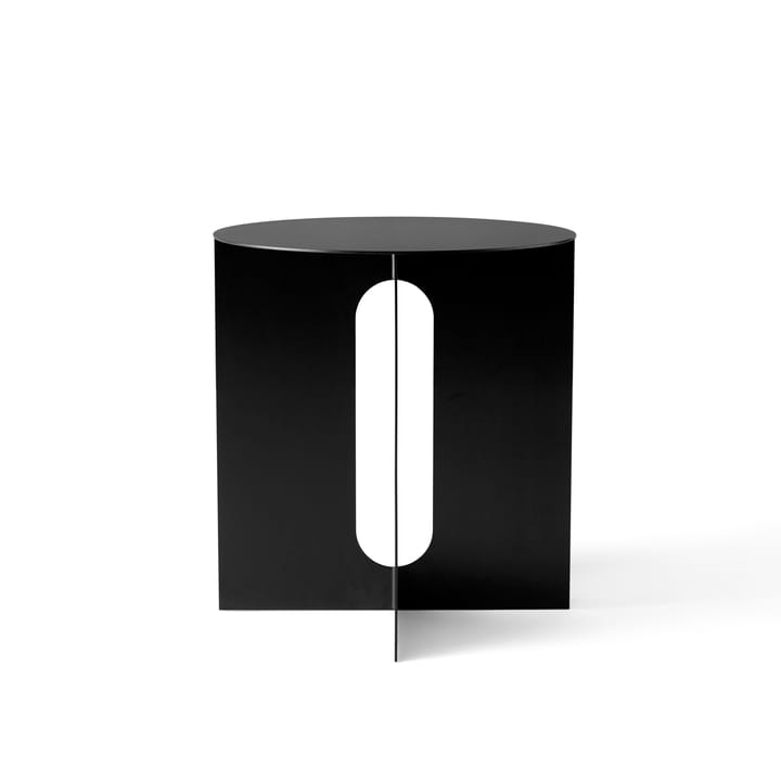 안드로자인 메탈 사이드 테이블, black Audo Copenhagen | 오도 코펜하겐