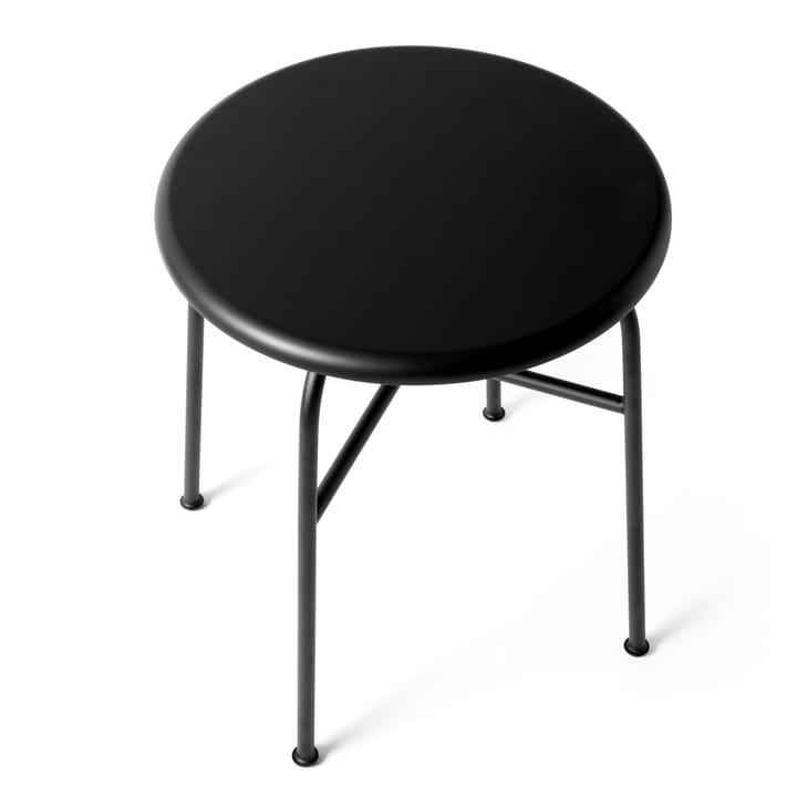 애프터룸 스툴, black Audo Copenhagen | 오도 코펜하겐