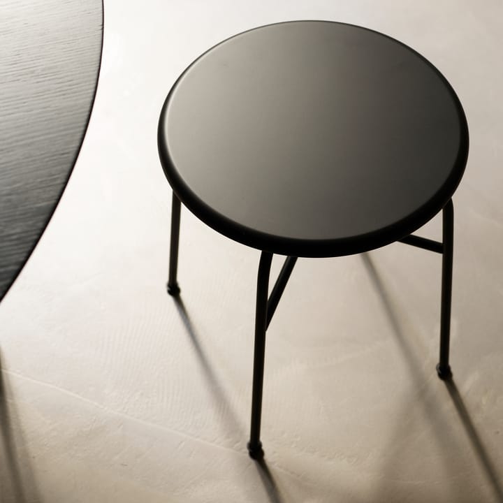 애프터룸 스툴, black Audo Copenhagen | 오도 코펜하겐
