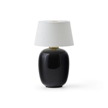 토르소 무선 테이블 조명 - Black - Audo Copenhagen | 오도 코펜하겐