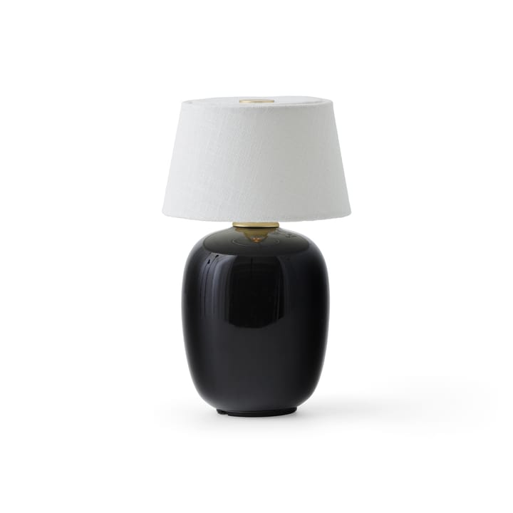토르소 무선 테이블 조명, Black Audo Copenhagen | 오도 코펜하겐