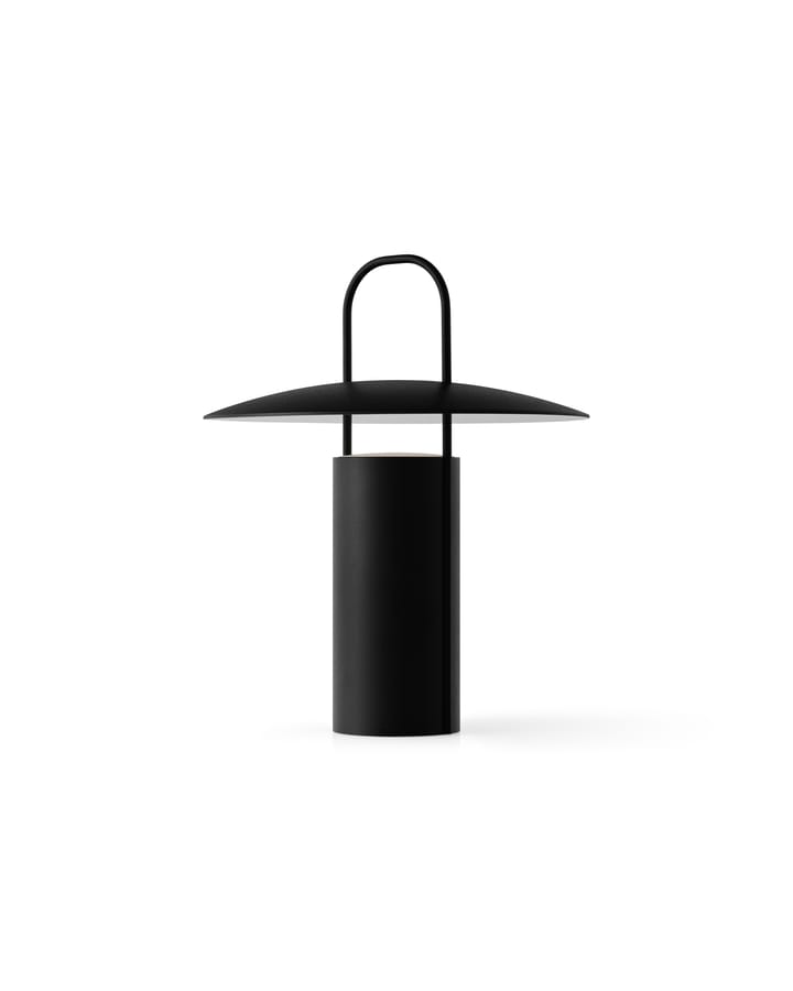 레이 무선 테이�블 조명, Black Audo Copenhagen | 오도 코펜하겐
