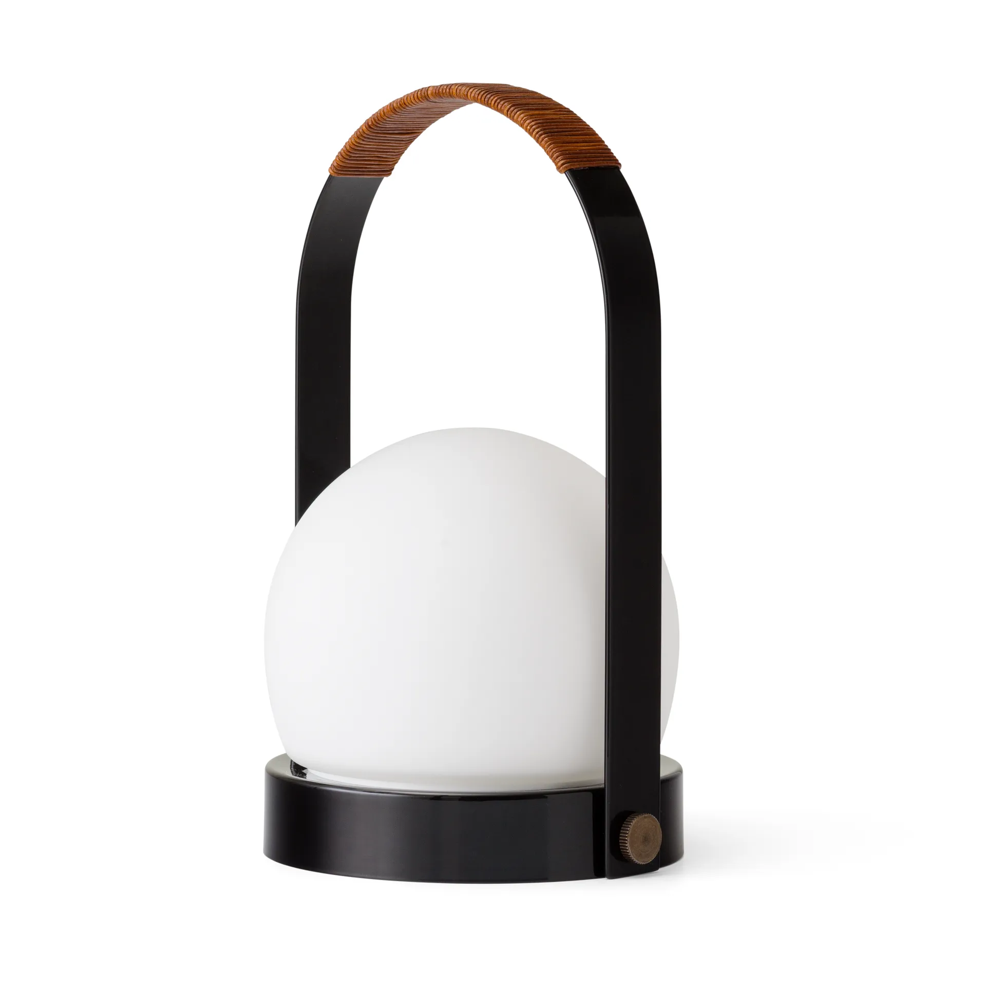 캐리 무선 테이블 조명, Black Audo Copenhagen | 오도 코펜하겐