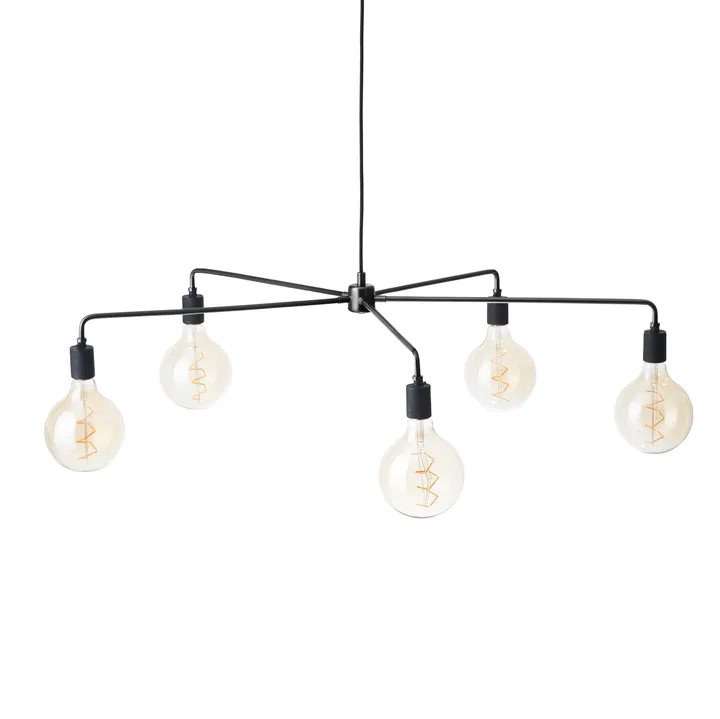 챔버스 샹들리에 라지 Audo Copenhagen 오도 코펜하겐 노르딕네스트