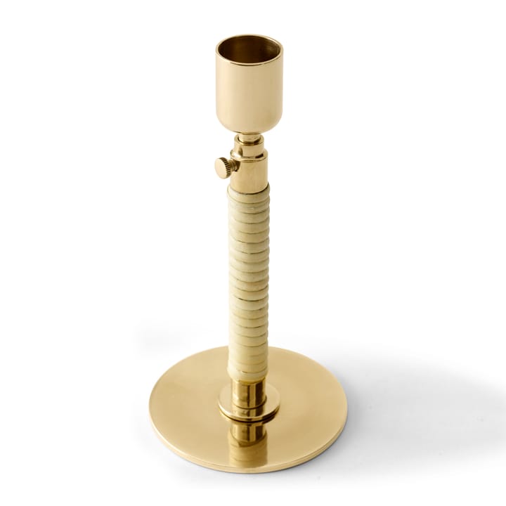 두카 캔들 스틱, Blank brass Audo Copenhagen | 오도 코펜하겐