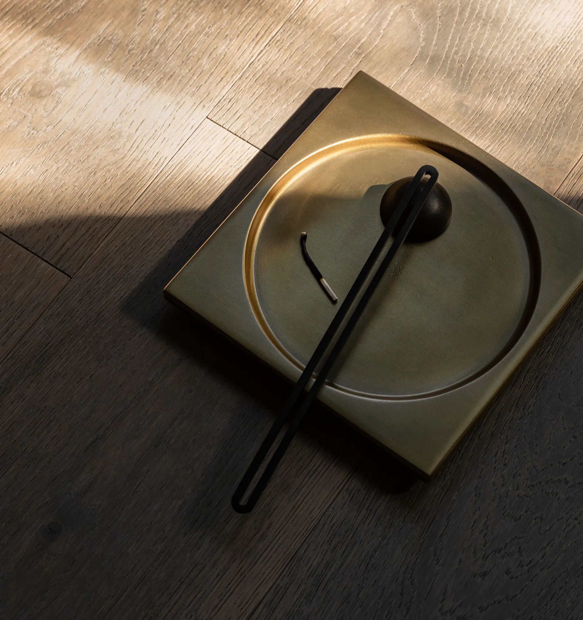 디봇 트레이, Brass Audo Copenhagen | 오도 코펜하겐