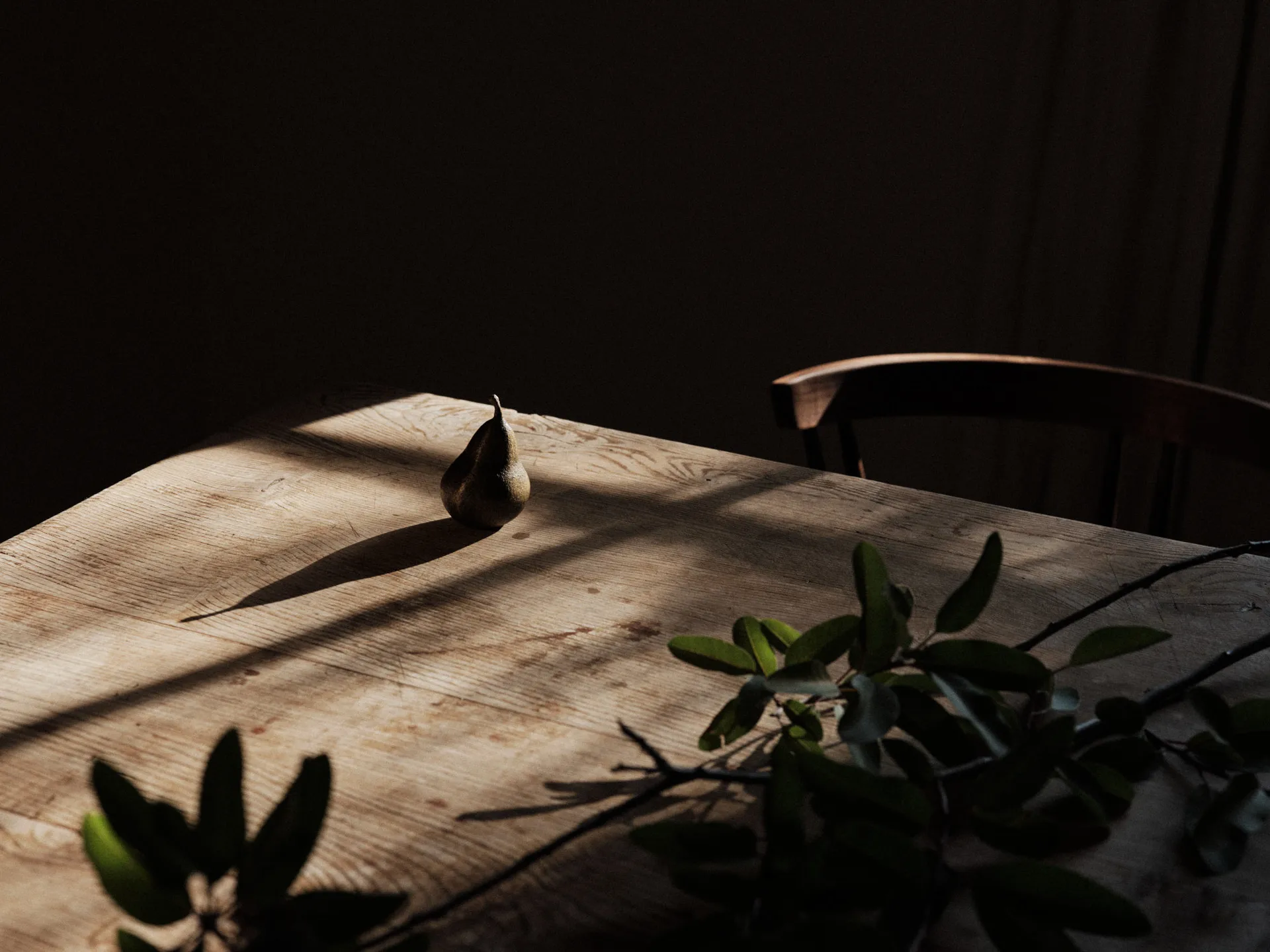 센티먼트 장식 배, Brass Audo Copenhagen | 오도 코펜하겐