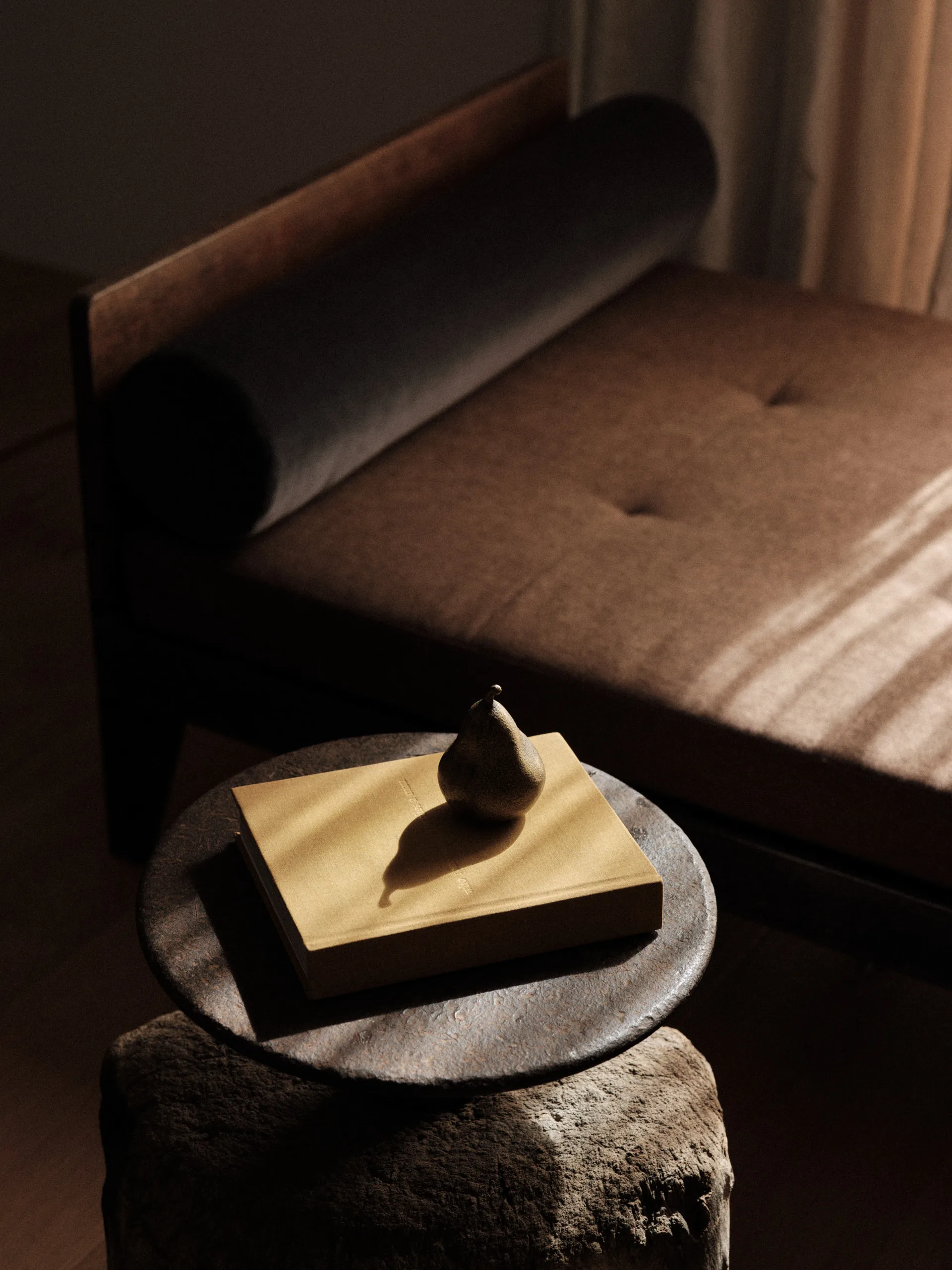 센티먼트 장식 배, Brass Audo Copenhagen | 오도 코펜하겐