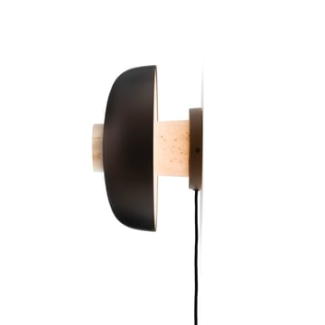 리버스 벽 조명 - Bronzed aluminium - Audo Copenhagen | 오도 코펜하겐