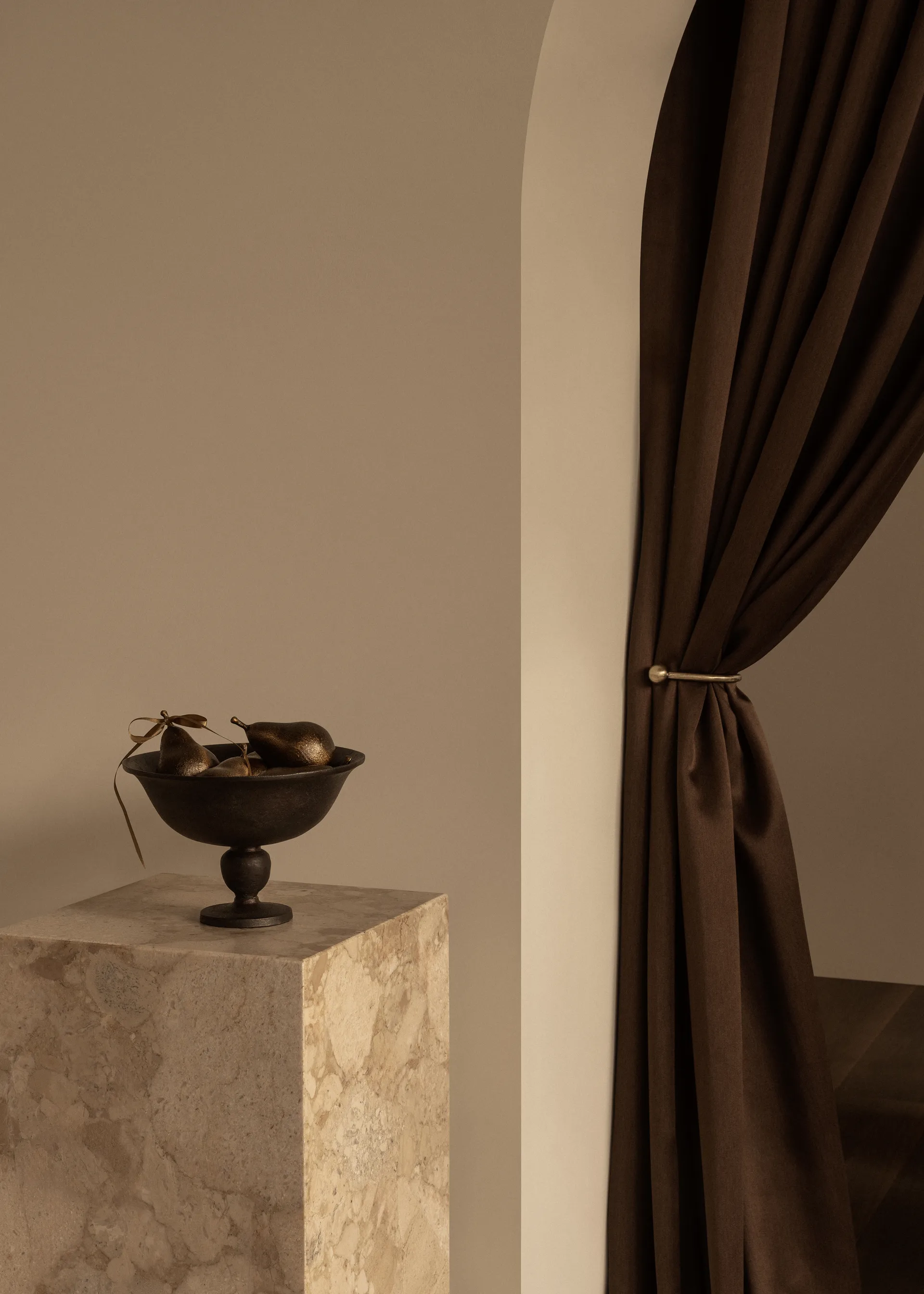 파보트 보울, Brown Audo Copenhagen | 오도 코펜하겐