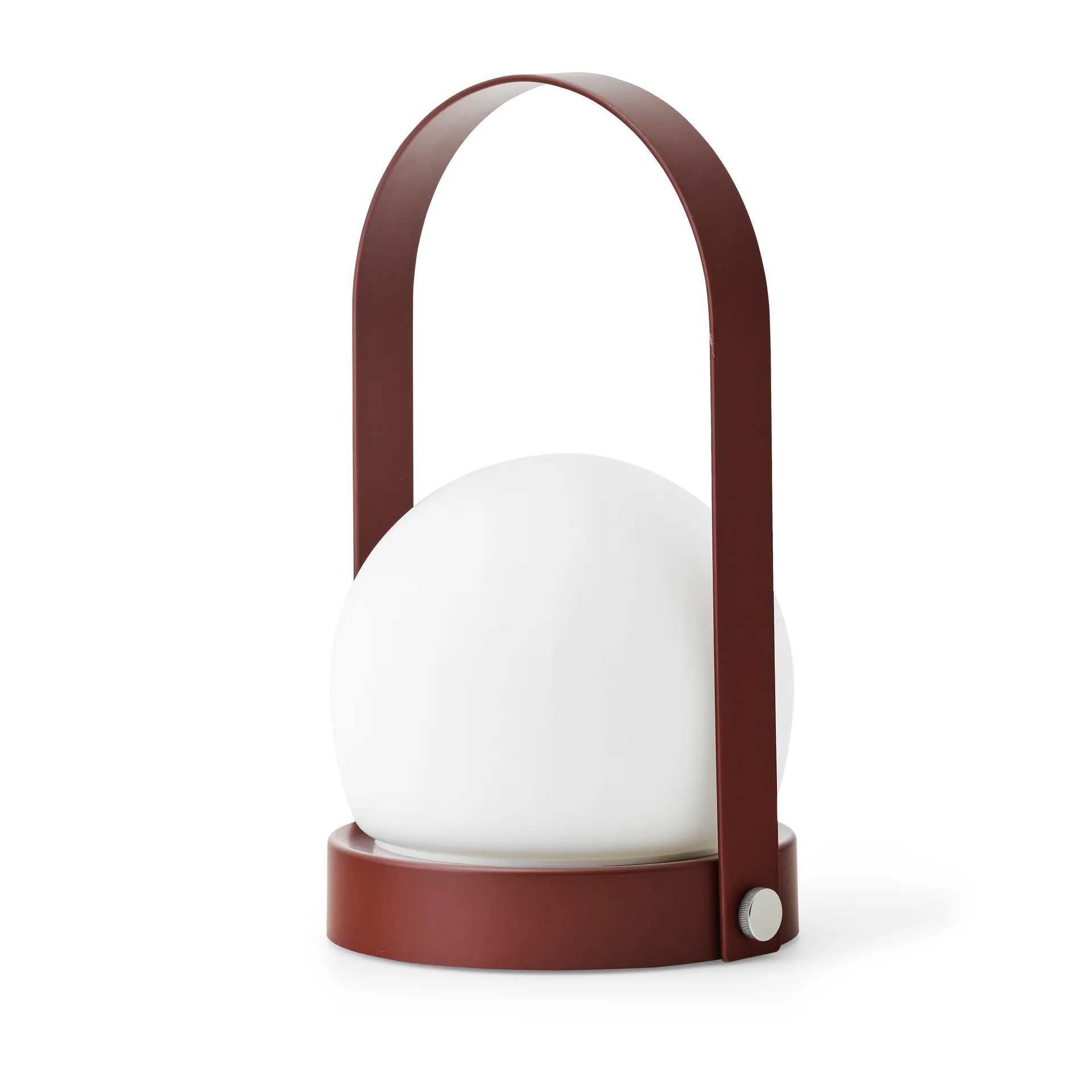 캐리 무선 테이블 조명, Burned red Audo Copenhagen | 오도 코펜하겐