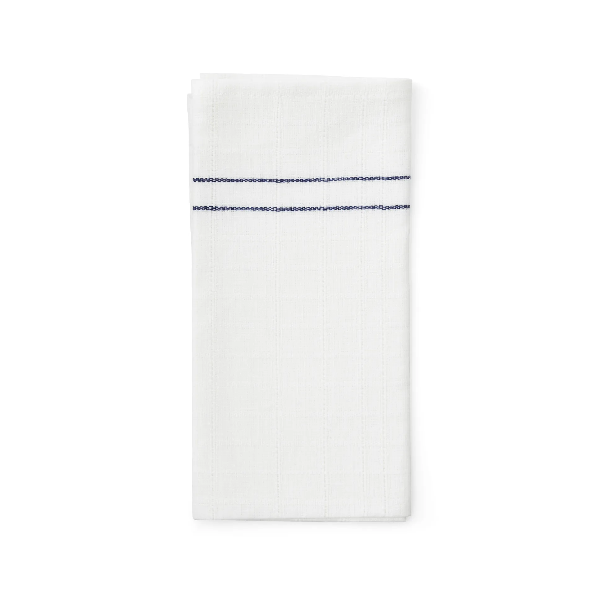 Cressida 리넨 냅킨 45x45 cm, Indigo Audo Copenhagen | 오도 코펜하겐