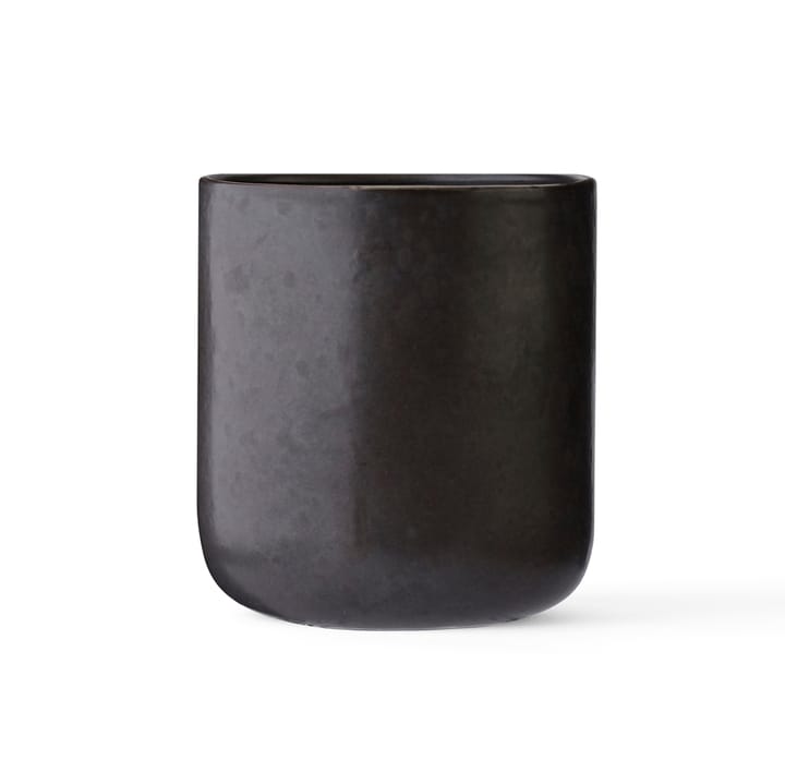 놈 머그, Dark Glazed Audo Copenhagen | 오도 코펜하겐