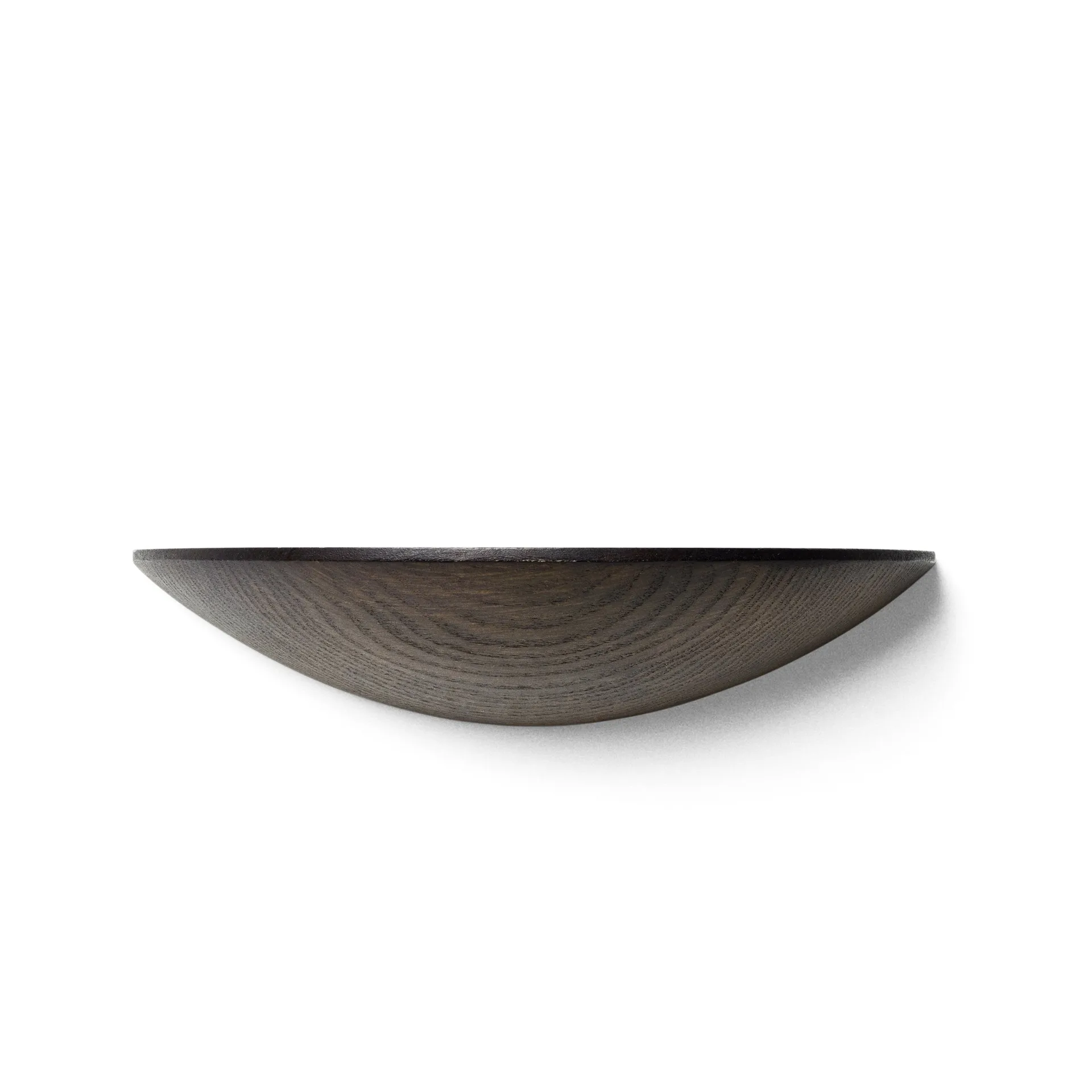그리디 펑기 선반 dark oak, small Audo Copenhagen | 오도 코펜하겐