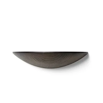 그리디 펑기 선반 dark oak - small - Audo Copenhagen | 오도 코펜하겐
